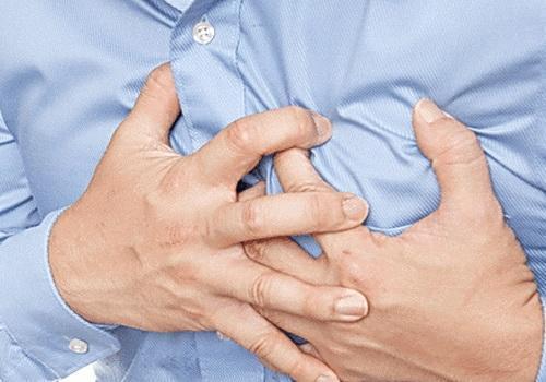 Ишемическая болезнь сердца (ИБС) — причины, симптомы, диагностика, лечение, профилактика